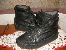 puma the ren boot waterproof