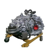 2021 Toyota Mirai Rear Drive Motor 51k At Factory OEM Replacement Part