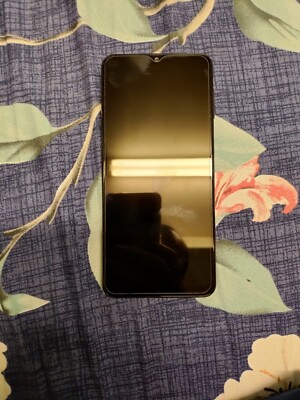 Samsung Galaxy A32 5G SM-A326U - 64GB - Awesome Black (Boost Mobile) (Single...