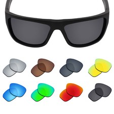 POLARIZED Replacement Lenses for SPY OPTIC Angler Sunglasses-Multiple