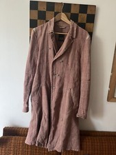 Marithe Francois Girbaud Jacket Pink Red Size M