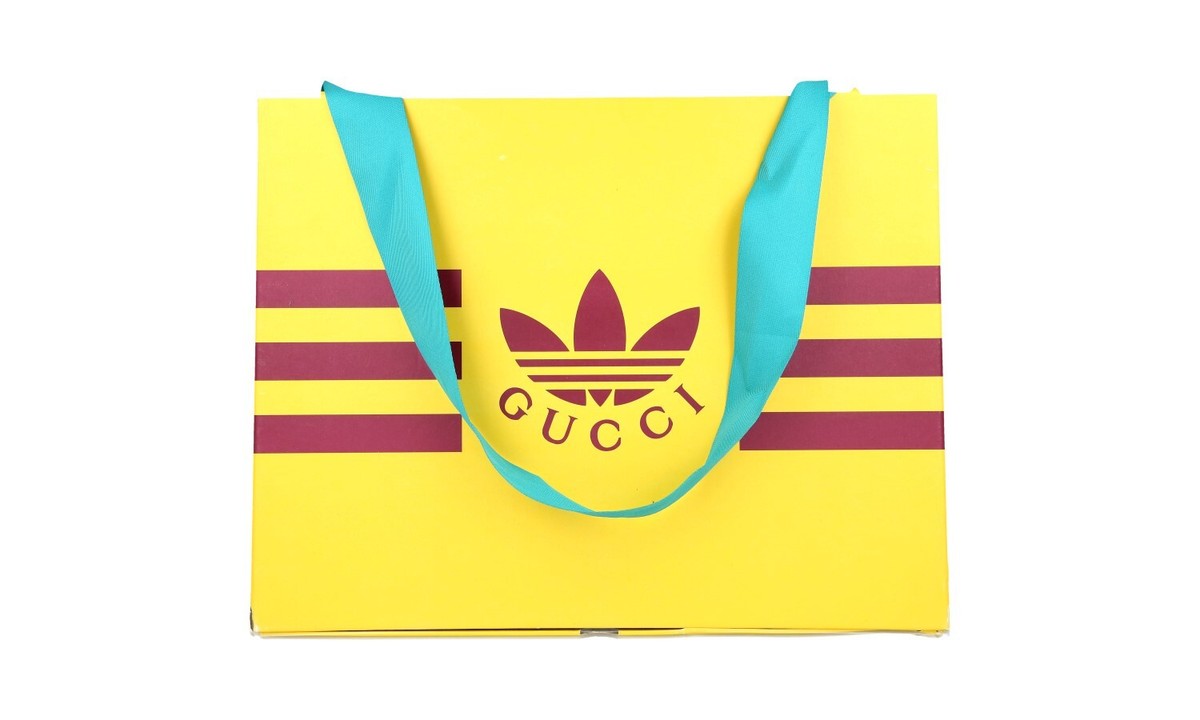 やっち GUCCI X ADIDAS ZX8000 TORSION SNEAKERS SHOES ZX8000 NEW US