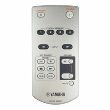 Yamaha DSP-Z11 Ricevitore AV Telecomando NUOVO Originale