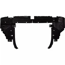 Upper Radiator Support Core For 2017-2019 GMC Acadia GM1218119 84728318