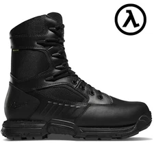 DANNER® STRIKER BOLT 8" BLACK TACTICAL BOOTS 26633 - ALL SIZES