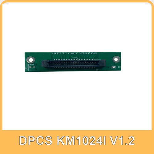 DPCS KM1024I CONN V1.2 Transfer Card Connector Human-jet Konica 1024i Print Head - Picture 3 of 3