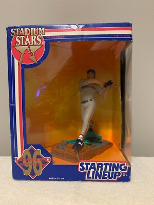   Starting Lineup 1996 STADIUM STARS Veterans Stadium - Sealed NEW IN BOX