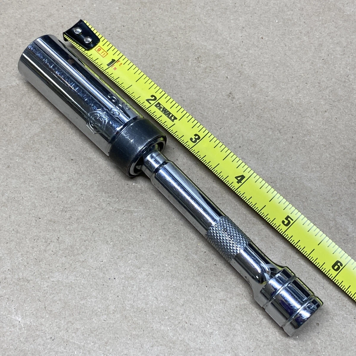 Dewalt swivel socket deals