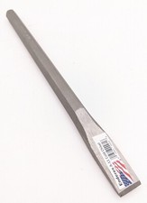 Enderes 3/4" Cold Chisel 12" Length New Old Stock Made in USA
