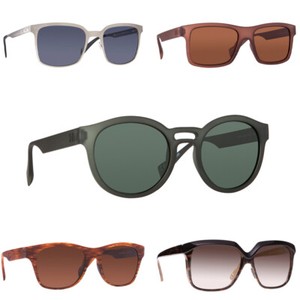 occhiali uomo italia independent