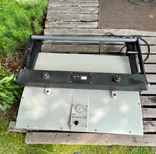 Seal masterpiece 500T Dry Mount/laminator/texturing 