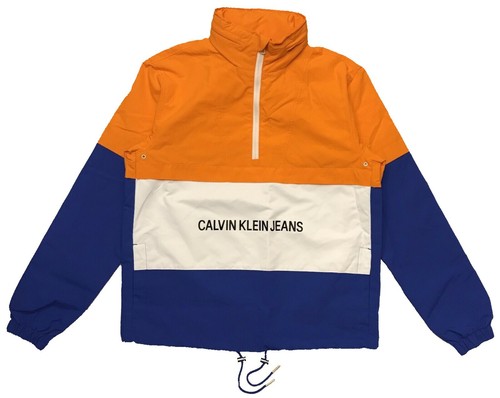CALVIN KLEIN JEANS Instutitional Logo 
