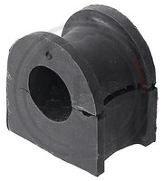 A.B.S. 271043 Lagerbuchse, Stabilisator Vorne Links Rechts FüR Ford