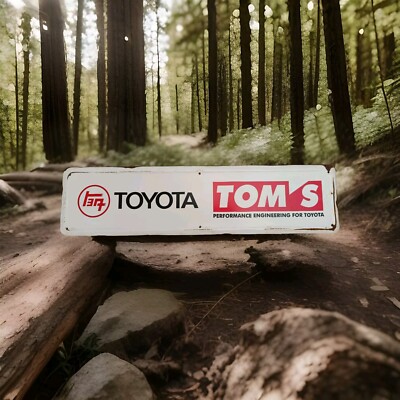 HUMAN MADE Container 20L \"Green” Toyota Vintage badge emblem old logo TEQ fits for Landcruiser FJ