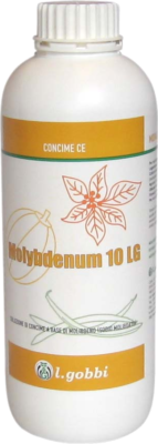 Garcia - Molybdn 10 LG - Dnger Spurenelemente -6 KG Kanister O 6 x 1 KG |  eBay.de
