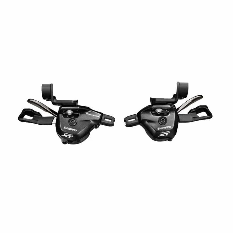 Shimano DEORE XT SL-M8000 I-Spec II Schalthebel 11 rechts