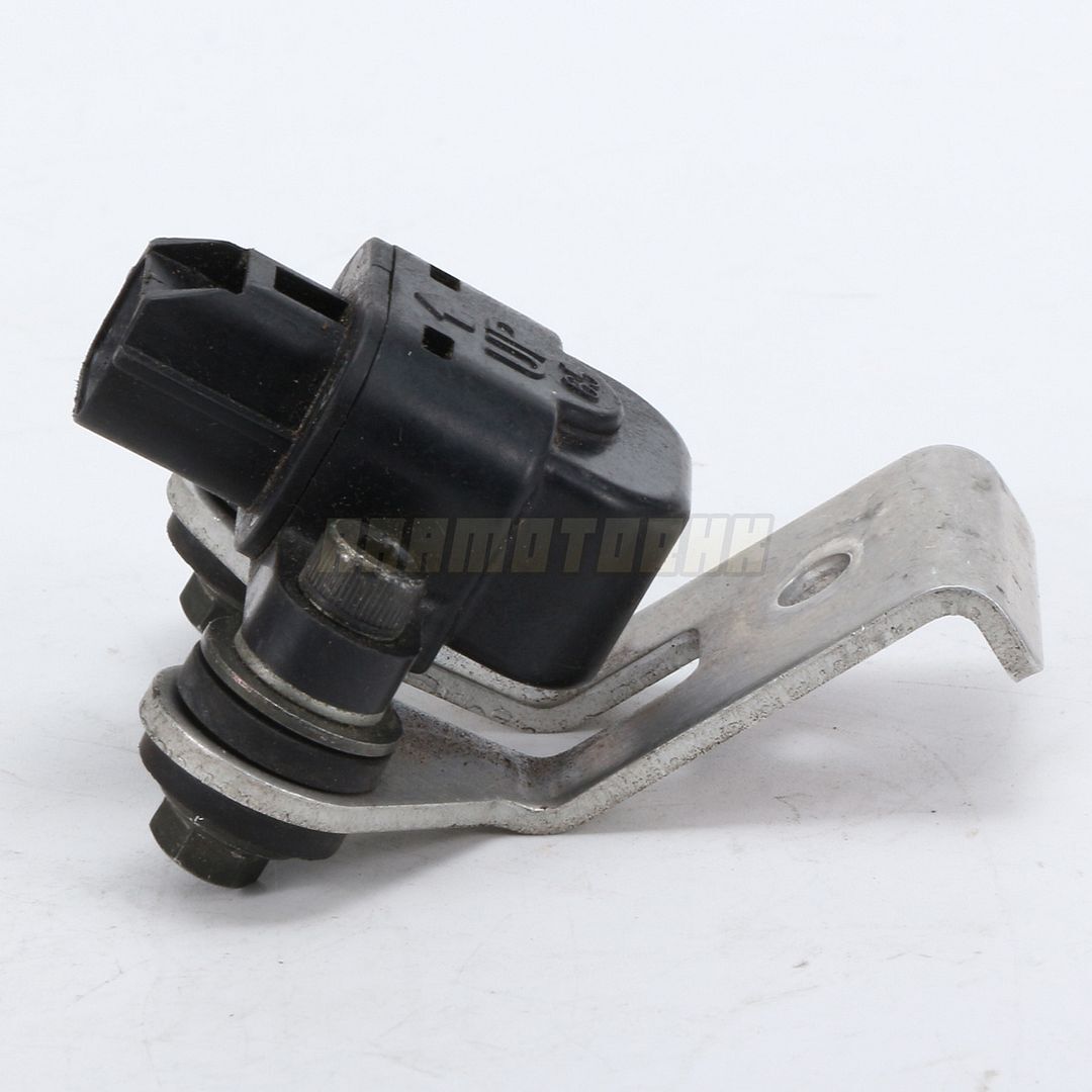 OEM Tip Over Bank Angle Crash Sensor Switch For Kawasaki Ninja