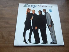 LP-EASY PIECES-Name-1988-Hamish Stuart-Whenever You're Ready, Separate Shores