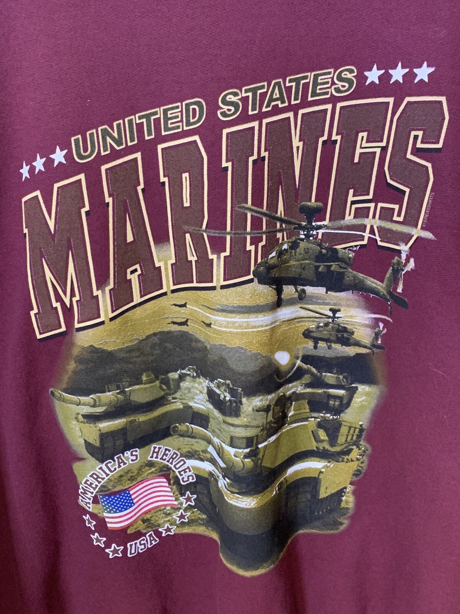 VINTAGE ヴィンテージ US MARINE CORPS スウェット USA 1960S U.S.MARINE CORPS SWEAT SHIRTS