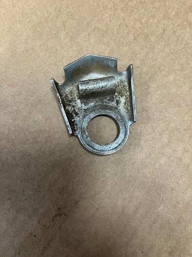 J. C. HIGGINS Murry Western Flyer 26" Bicycle Springer Fork Top Plate Assembly - 第 2/2 張圖片