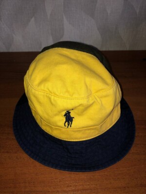 Panama hat Polo Ralph Lauren