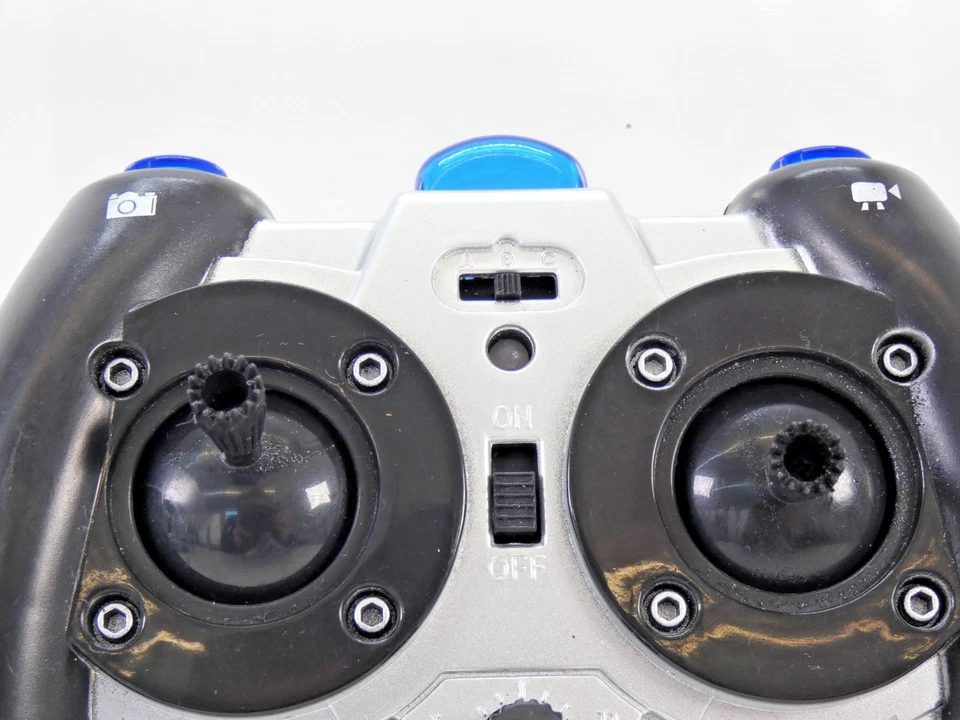 Syma S107G Remote Control For Toy Helicopter Remote Only - Image 3 of 4