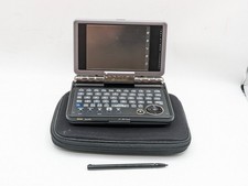 Sharp Zaurus Keyboard-based PDA SL-C3100 From Japan