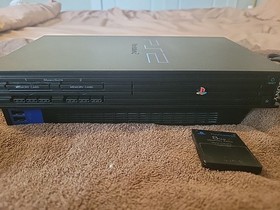 PS2 Playstation Console, Games, Lot, Controller, Cords, Complete, Gun, Manuals +