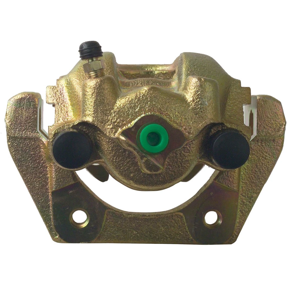 Pinza de freno de disco trasera izquierda y derecha para BMW X5 2000 2001 2002 2003 4,4 L Foto 3 de 4