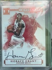2016-17 Panini Impeccable Indelible Ink Horace Grant Auto /99 #II-HG