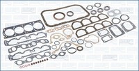 Ajusa Dichtungsvollsatz Motor 50016200 FüR 131 Fiat Lancia Beta Ritmo Argenta