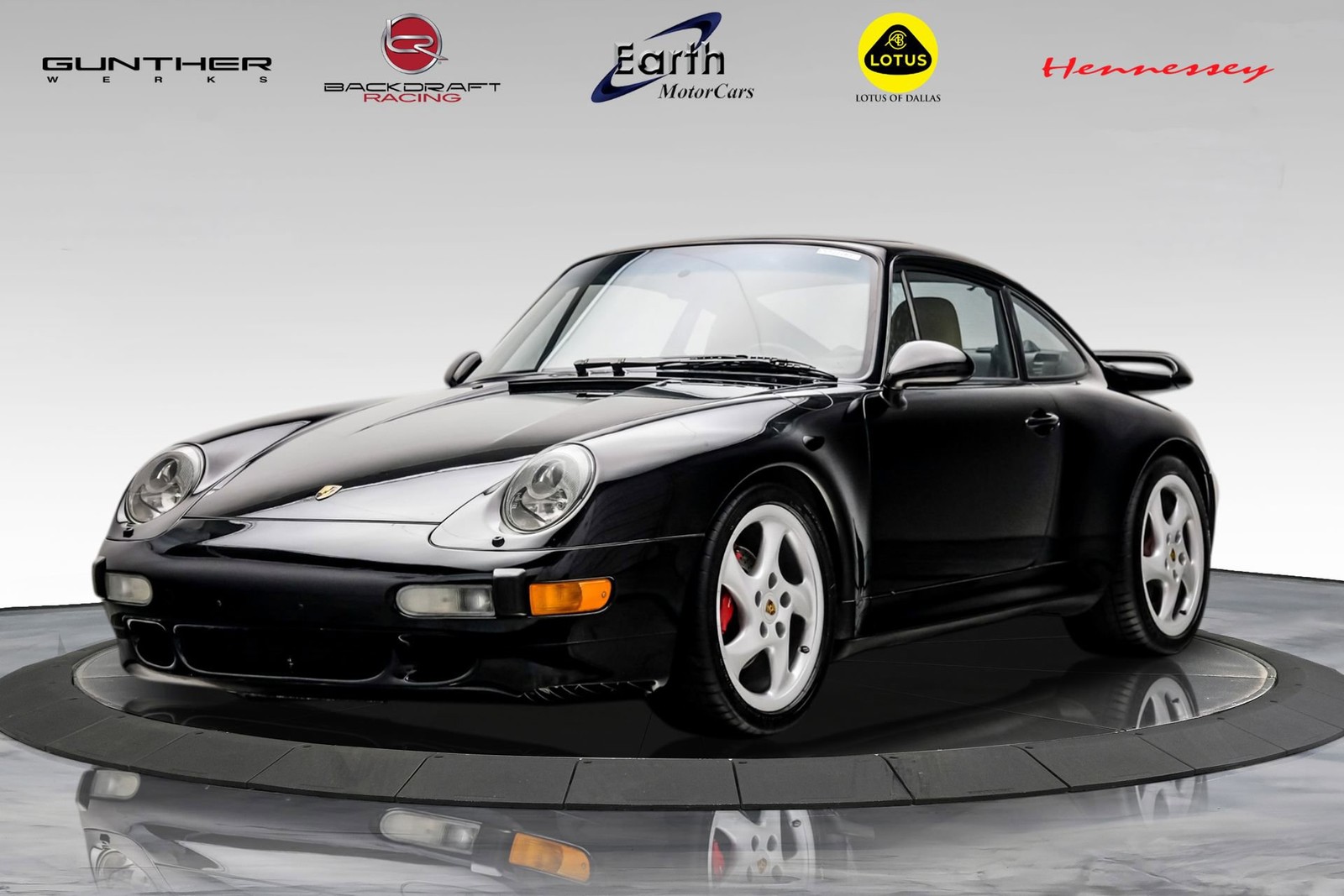 1997 Porsche 911 for sale in Carrollton Texas