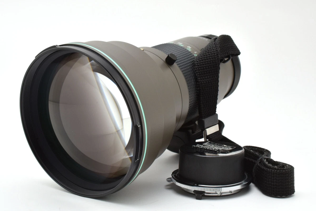 Tamron f/2.8 300mm Focal Camera Lenses for sale | eBay