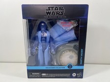 Star Wars The Black Series Holocomm Collection Darth Vader Collectible 6 Inch