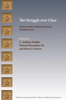 G. Keddie (U. A.) | The Struggle Over Class | Taschenbuch | Englisch (2021)