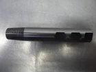 1 CARBOLOY Indexable Threaded End Mill Holder 1" SHK R12-1.00-3F-2.50A