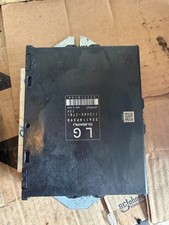 Engine Computer Subaru Wrx 2009 2010 2011 2012 22611ap390 2.5l Pcm Ecm Ecu Oem