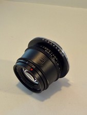USED TTArtisan 35mm f/1.4 APS-C Manual Lens LEICA L
