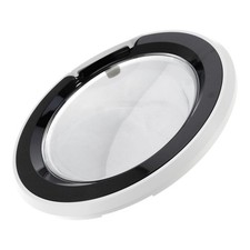 Hotpoint Washing Machine Door And Glass  NDB11724WUK