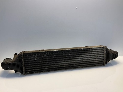 Mercedes-Benz E W212 2010 Ladeluftkühler A2045000200 Diesel 170kW JON46903