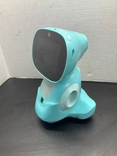 MIKO 3 Interactive Robot AI-Powered Smart Robot Model EMK301 Touchscreen
