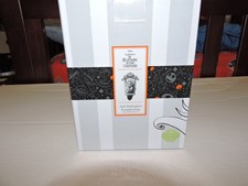 Scentsy Disney Nightmare Before Christmas Jack Skellington Mini Warm NEW IN BOX