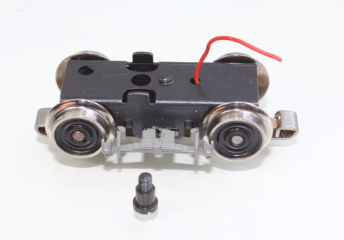 Märklin 25718 bogie kpl para 3125 3126 3127 flecha roja SBB RCe 2/4 203 202 | Condition: Gebraucht