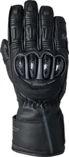 RST 103424BLK-07 Ladies S1 CE Glove Black/Black Waterproof Medium