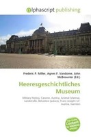 Toll Aaron Philippe | Heeresgeschichtliches Museum | Taschenbuch | Englisch