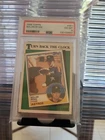 1988 Topps - Turn Back The Clock Nolan Ryan #661