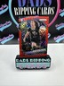 2025 Panini Prizm WNBA - Kaitlyn Chen #100 Red Power Prizm /75 (RC)