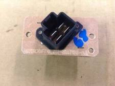 Blower Motor HVAC Resistor Fits 99 00 01 02 03 04 Ford Mustang V6 GT