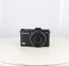 Olympus XZ-1 Black Compact Digital Camera Excellent JAPAN