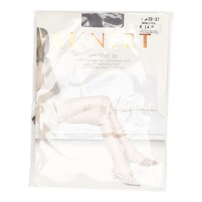 Kunert, Nylonstrumpfhose, Damen, Grau #Ceo